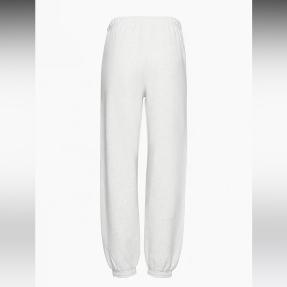 Aritzia TNA sweatpants NWOT - Picture 3 of 3